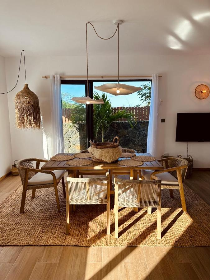 Appartement Noam 2, Mont Choisy Экстерьер фото