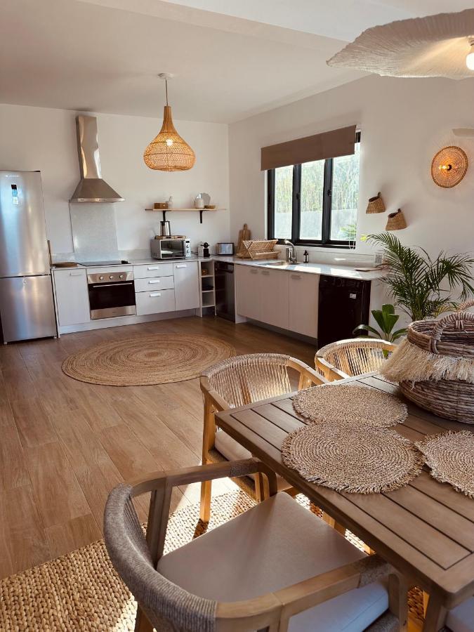 Appartement Noam 2, Mont Choisy Экстерьер фото