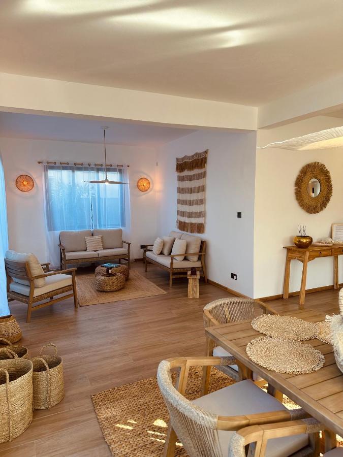 Appartement Noam 2, Mont Choisy Экстерьер фото