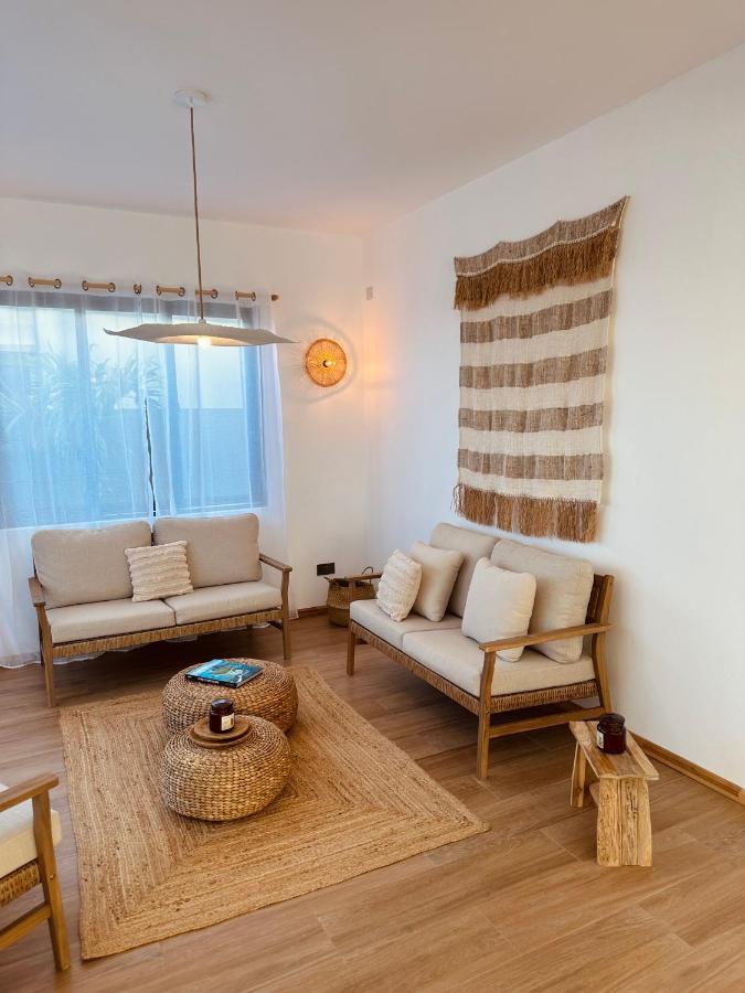 Appartement Noam 2, Mont Choisy Экстерьер фото